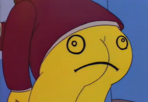 Mr. Burns, blah blah blah ( i.imgur.com )