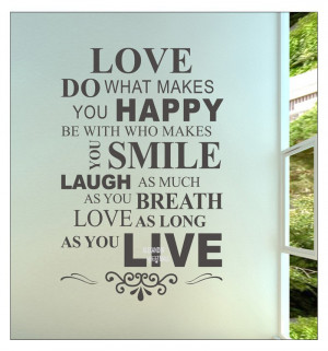 Stickers Vintage Decorative