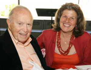 Billionaire John Kluge Dies At 95 Charlottesville Home picture