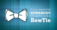 bow tie cause more ties quotes bows ties style menswear menswear boss ...