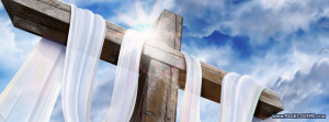 Jesus Christ Facebook Cover Pages