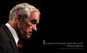 ... Pretty Much Everything Ron Paul Told Us In September 6, 1984 Speech