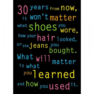 Schools, Remember This, Inspiration, Classroom Decor, Teachers Quotes ...