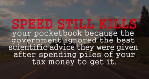 Speed Kills Your Pocketbook' video goes viral; Takes aim at ICBC ...