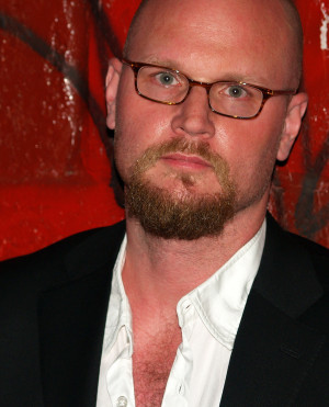 Facts about Augusten Burroughs