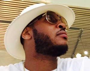 Twitter Reacts to Carmelo’s Inspirational Message of the Day