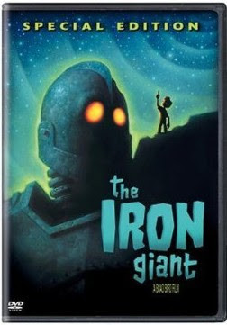 ... | The Iron Giant 2 | The Iron Giant Part 1 | The Iron Giant Quotes
