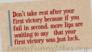 10 Inspirational Quotes By A Great Scientist And Administrator