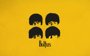 The Beatles Wallpapers, Desktop Music, Beatles, 1920x1200