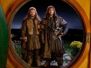 The Hobbit: An Unexpected Journey – Review