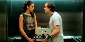 pena tu boda ariel levy chile GIFCHILE TUMBLR COM que pena aiel levy