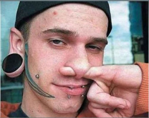 Weird Things You Dont See Everyday (84 pics)