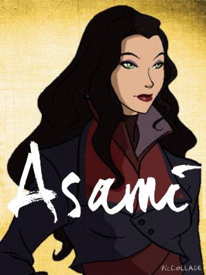 My Favorite Quotes from the Legend of Korra