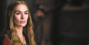 Lena Headey Talks Female Characters, Cersei’s Big Game of Thrones ...