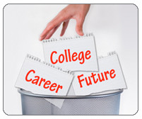 Throwing It All Away: When Good Kids Make Bad Choices