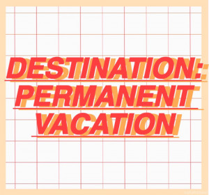 permanent vacation // 5sos
