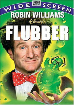 free Disneys Flubber (1997) information