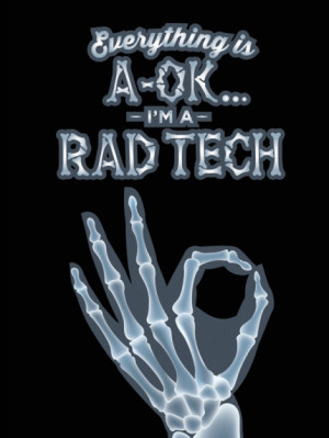 Home / I'm a Rad Tech! Radiology Technician Case for iPhone 5 & 5s