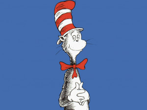 THE NEWS BUNDLE: Dr. Seuss' 'The Cat in The Hat' Will Be Remade As ...