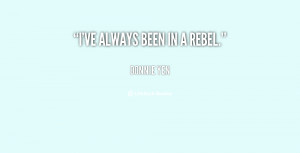 Rebel Quotes Preview quote