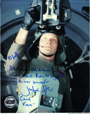 Julian Glover Picture