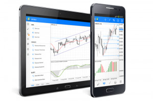 New MetaTrader 5 Android: 24 Analytical Objects and OTP Two-Factor ...