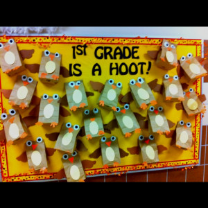 Fall Preschool Bulletin Board Sayings http://pinterest.com/pin ...