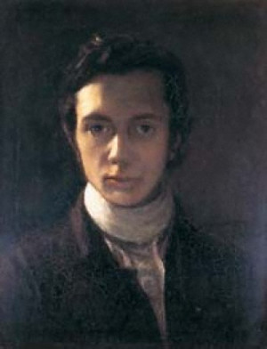 William Hazlitt, English writer, Biography