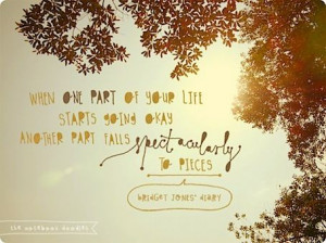 Bridget Jones Diary version of the opening JA quote Review here: http ...