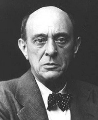 Arnold Schoenberg Quotes