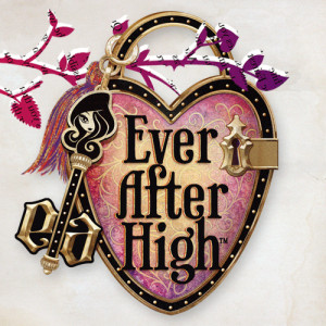 Mattel’s new doll line: Ever After High
