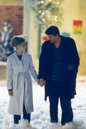 Bangel Buffy&Angel - season 3