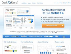 Free Credit Score & Credit Report Card. No Credit Card Needed .