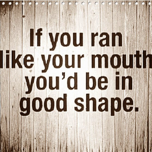 Bitter love quotes for him!