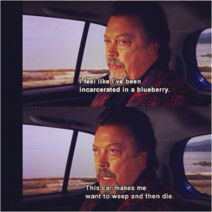 Psych!! The show with never ending hilarious quotes.