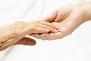 The dilemma of taking care of elderly parents