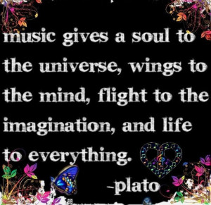 music quotes