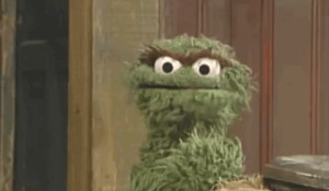 ... grouch day inspired by the grouchiest of grouches oscar the grouch