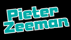 Quotes by Pieter Zeeman