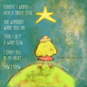 Good night, Margie! I love you.