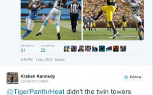 ... The greatest fan photos, action shots, quotes and stories of the year