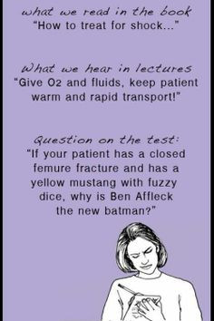 This! This explains nursing school better than any post / pic/ meme ...