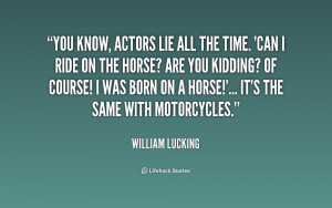 Know You Lied Quotes