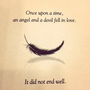 Things That Remind Me Of... Daughter Of Smoke And Bone :