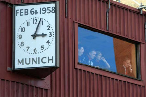 Manchester United's Busby Babes - Never forgotten