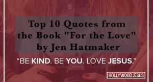 Top 10 Quotes from the Book 