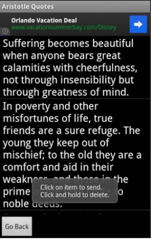 Aristotle Quotes