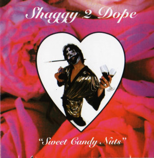 Shaggy 2 Dope Tunnel of Love Image