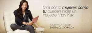 tu consultora de belleza mary kay