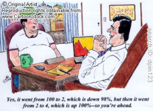 Empire Stockbroker Training